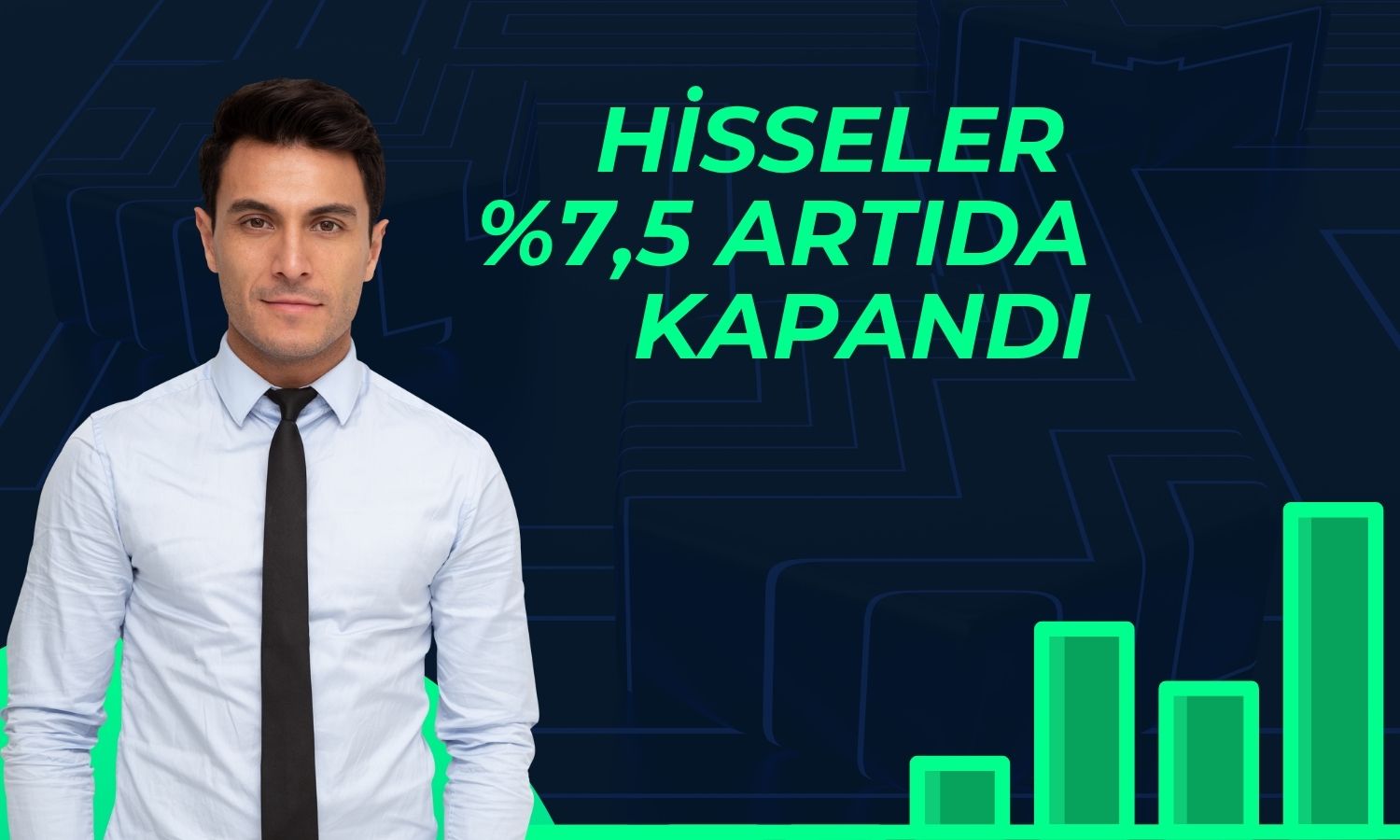 İmaş Makina’dan 4 milyon dolarlık sipariş açıklaması