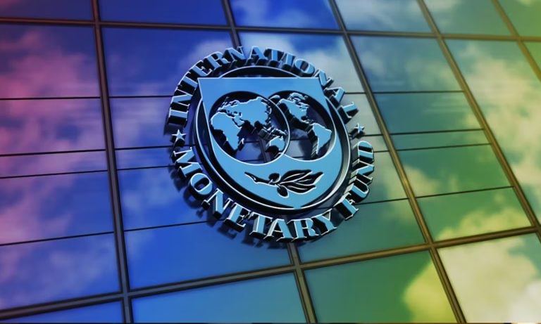 IMF: Belirsizlikler büyüme tahminlerini etkiliyor