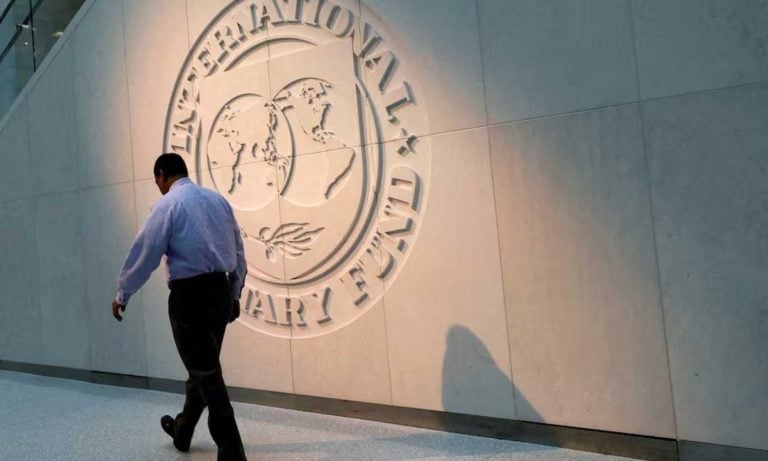IMF: Küresel dengesizliklere çözüm tarifeler değil
