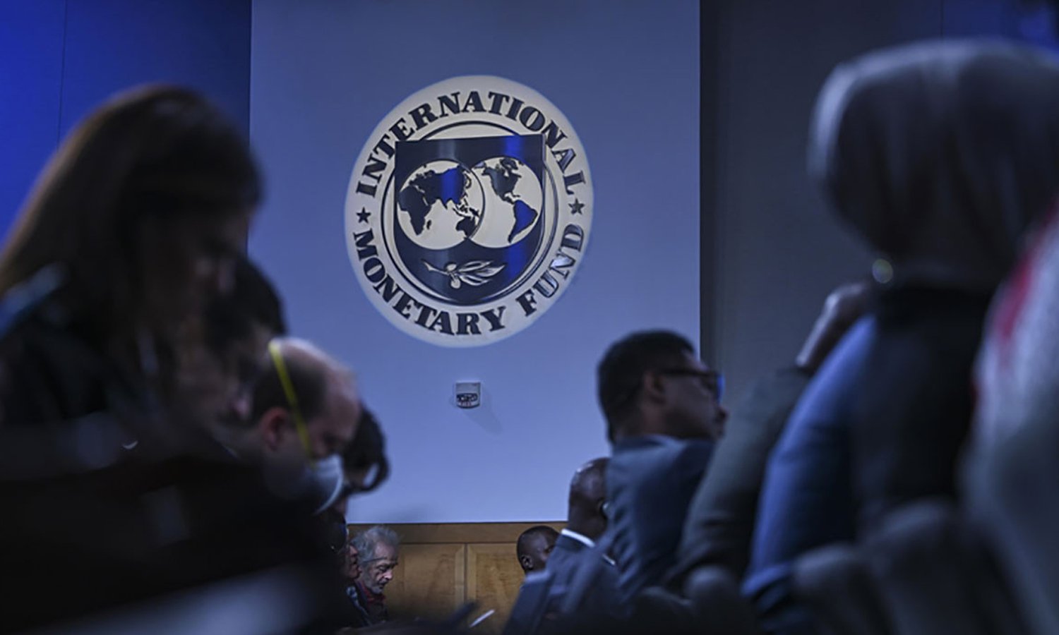 IMF’den FED yorumu: Enflasyonda yukarı yönlü riskler var