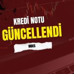 INDES’in bağlı ortaklığına stabil not görünümü!