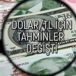 ING, dolar/TL için beklentilerini güncelledi