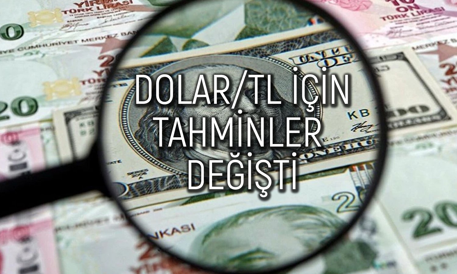 ING, dolar/TL için beklentilerini güncelledi