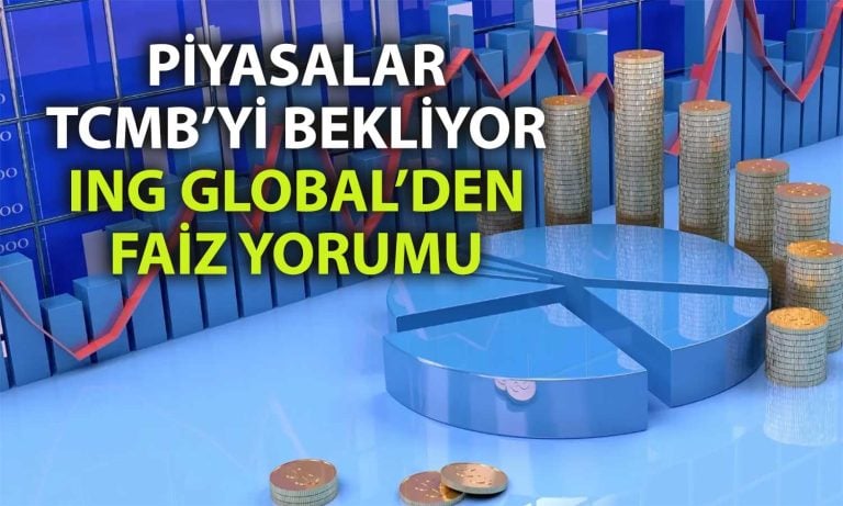 ING: TCMB temkinli gevşeme yolunda