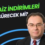 İngiltere MB Başkanı: Faiz oranları kademeli olarak düşmeli