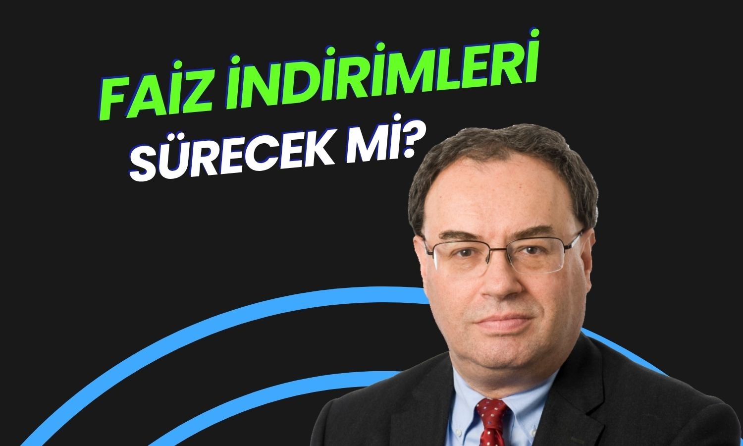 İngiltere MB Başkanı: Faiz oranları kademeli olarak düşmeli