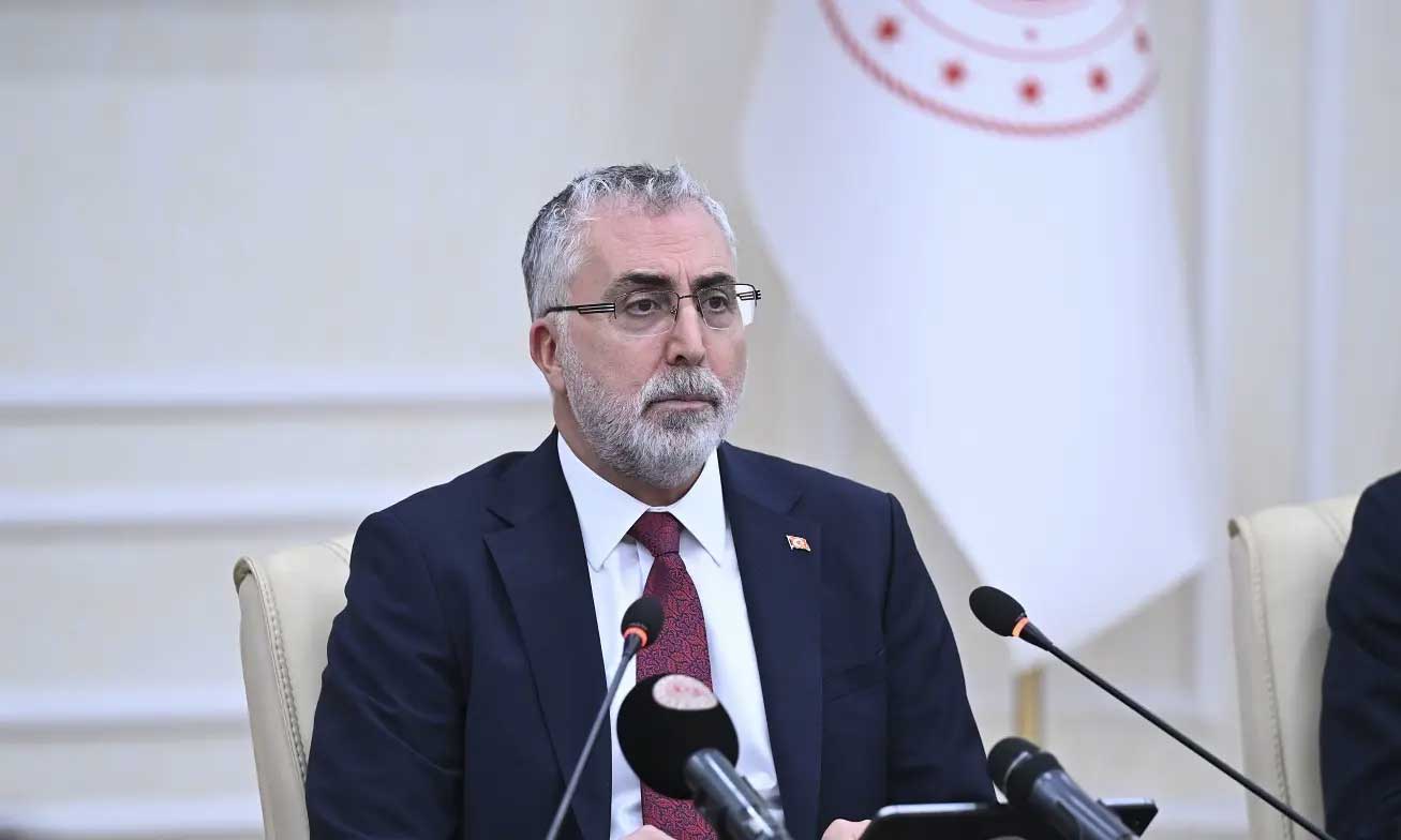 Işıkhan’dan en düşük emekli aylığında yeni dönem sinyali