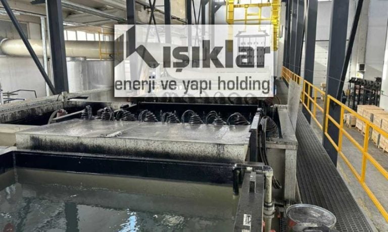 Işıklar Enerji’den mahkeme kararı hakkında açıklama