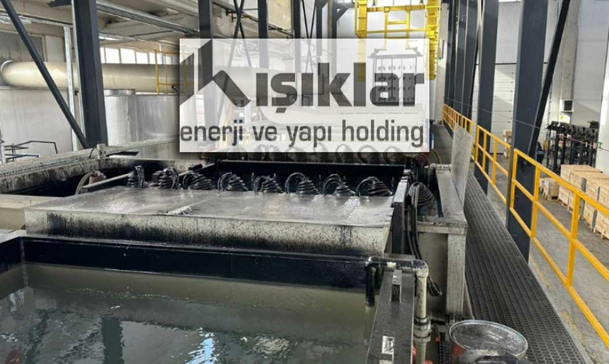 Işıklar Enerji’den mahkeme kararı hakkında açıklama