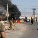 İsrail Dürzileri koruma sözü vererek Suriye’yi vurdu