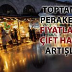 İstanbul’da enflasyon hız kesmiyor: Konut ve gıda zam şampiyonu