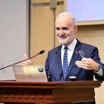 İTO Başkanı Avdagiç’ten kredi notu açıklaması: Güven verici bir adım