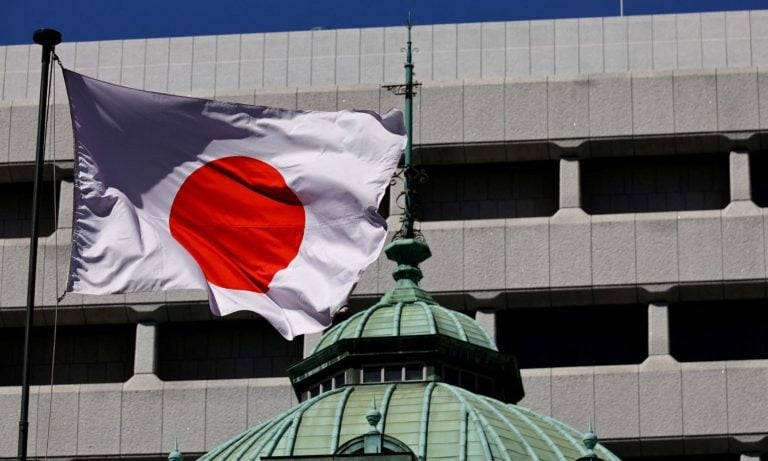 Japon tahvillerinde seçim endişesiyle sert satış dalgası