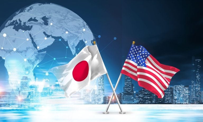 Japonya’nın ABD ile görüşmeleri ulusal çıkarlar nedeniyle tıkandı