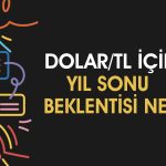 JPMorgan/Akçelik: Dolarizasyon riski görmüyoruz