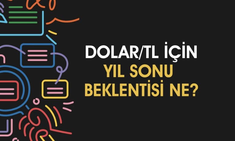 JPMorgan/Akçelik: Dolarizasyon riski görmüyoruz