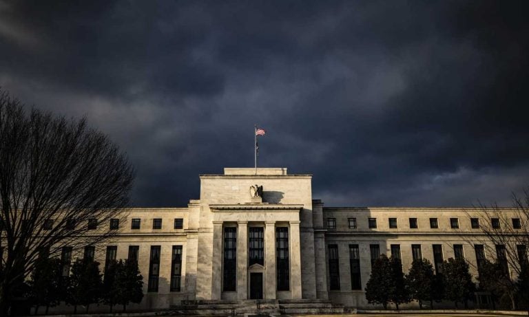 JPMorgan/Benhamou: Fed bağımsızlığı bir illüzyon