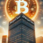 JPMorgan kripto paraları teminat kabul etmeye hazırlanıyor