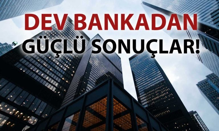 JPMorgan’dan güçlü performans: Faiz geliri beklentisi yükseldi