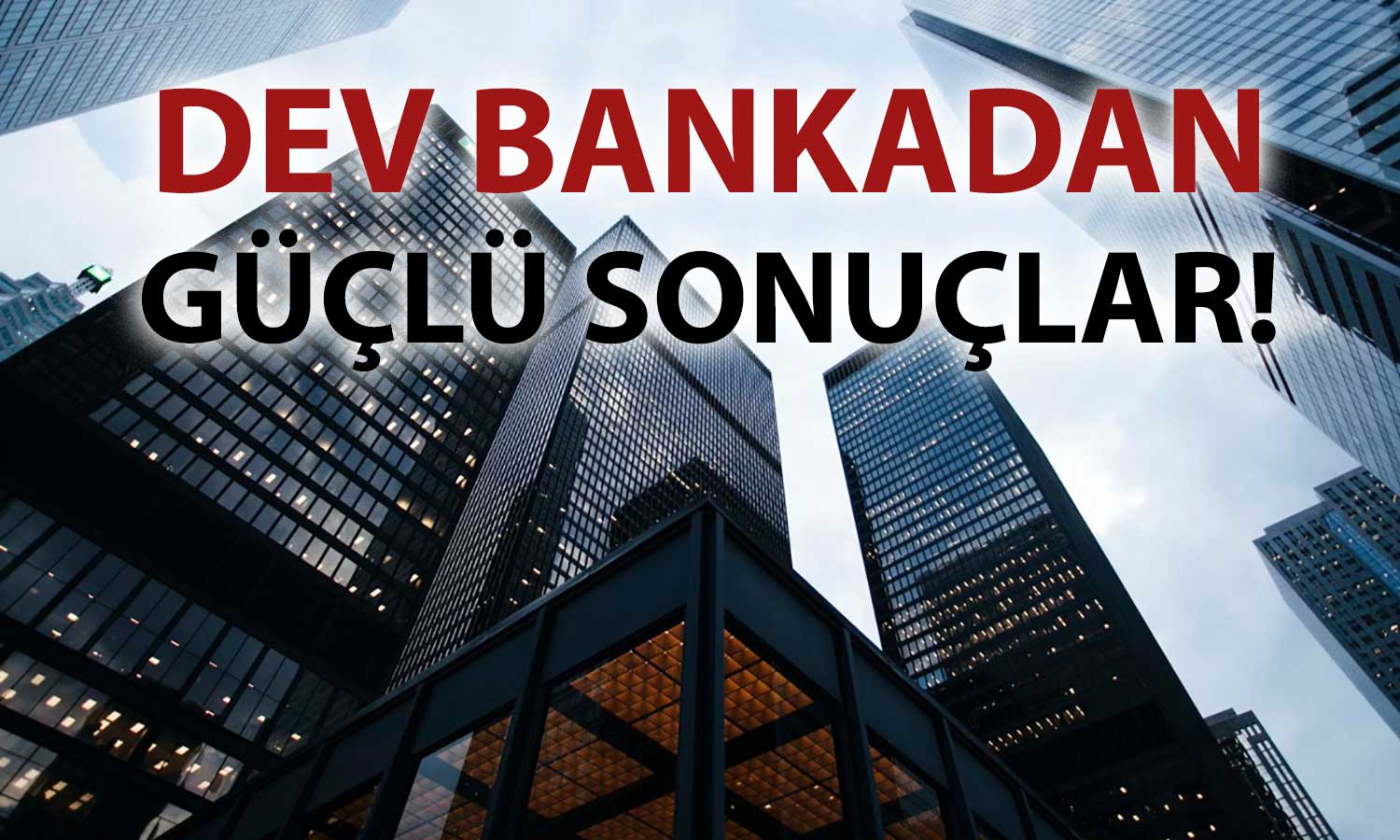 JPMorgan’dan güçlü performans: Faiz geliri beklentisi yükseldi