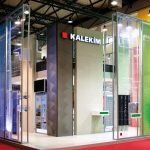 Kalekim’den yurt dışı hamlesi: Fas’ta üretim başlıyor