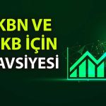 Kamu bankalarına güçlü güven: HALKB ve VAKBN İçin “AL” tavsiyesi