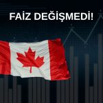 Kanada Merkez Bankası faizi üçüncü kez sabit tuttu