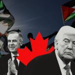 Kanada’nın Filistin kararı Trump’ı kızdırdı: Anlaşma ‘çok zor’