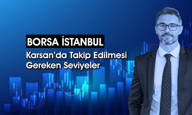 KARSN teknik analiz: Pozisyonlar artırılmalı mı?