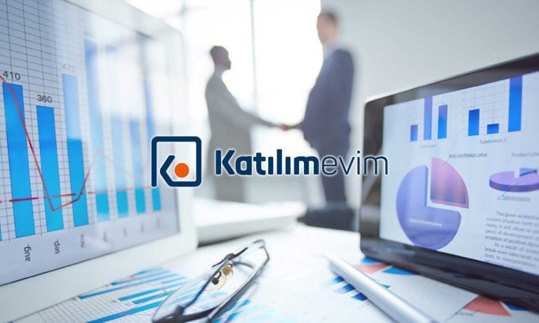 Katılımevim yeni banka için sermaye artırımına gidiyor