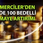 Katmerciler’in bedelli sermaye artırımına SPK onayı