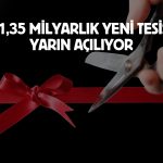 Kıraç Galvaniz’den dev yatırım: Bozüyük tesisi açılıyor