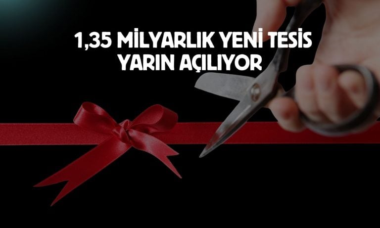Kıraç Galvaniz’den dev yatırım: Bozüyük tesisi açılıyor