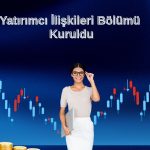 KLYPV’den kurumsal adım: Yatırımcı İlişkileri Direktörü atandı