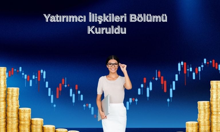 KLYPV’den kurumsal adım: Yatırımcı İlişkileri Direktörü atandı