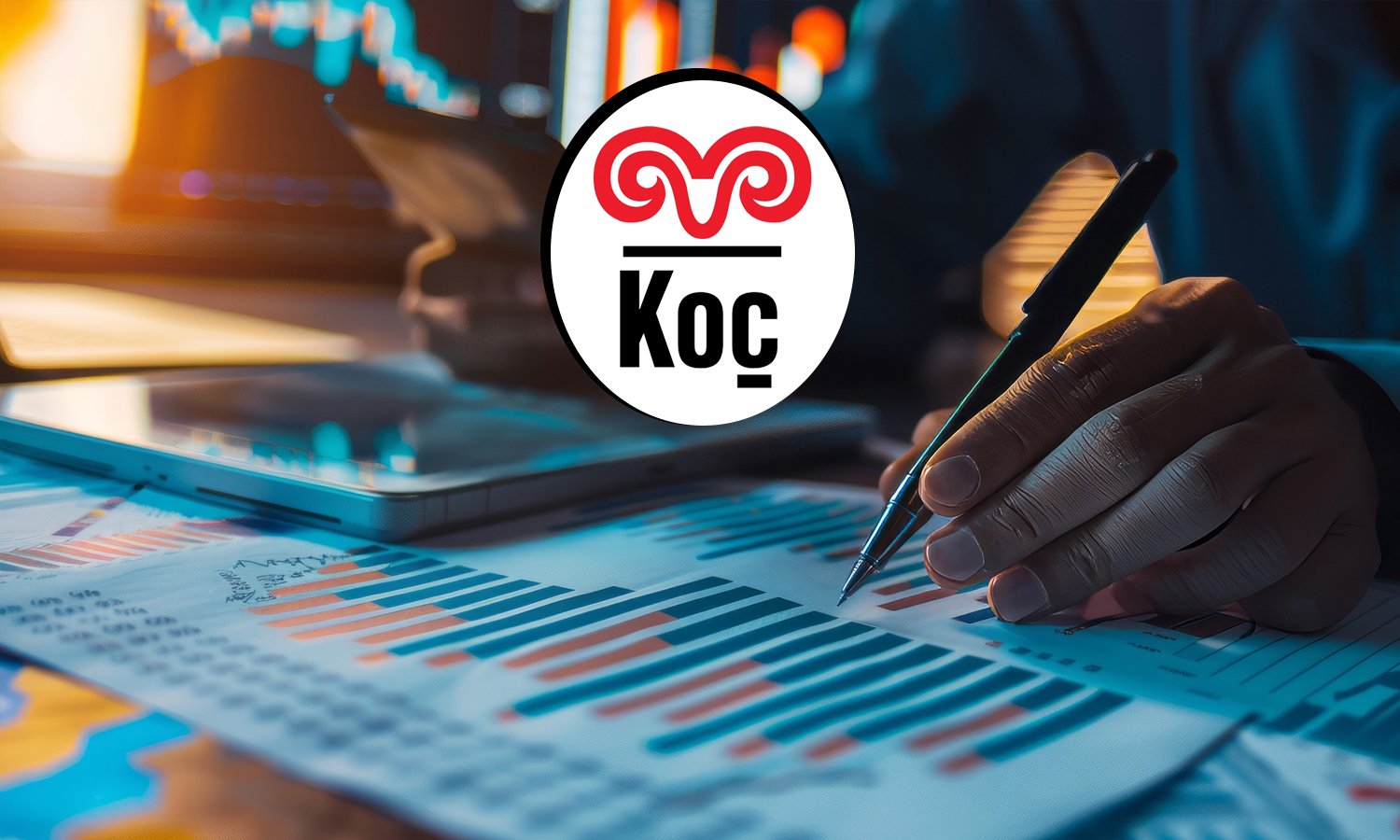 Koç Holding, 2025 ikinci çeyrek bilanço tarihi açıklandı