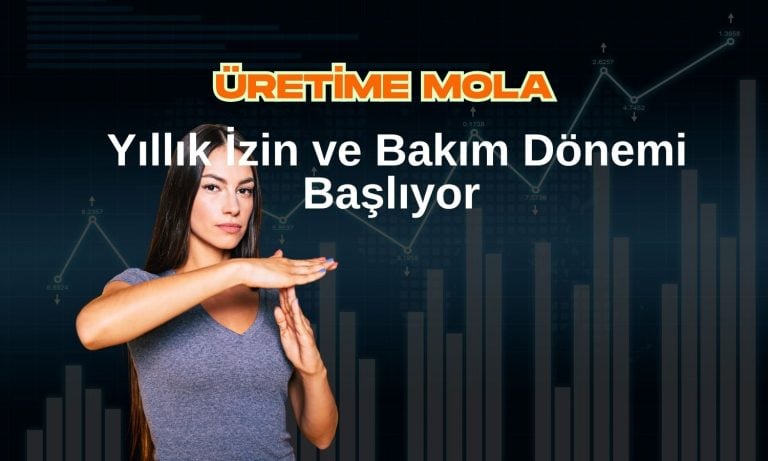 Koleksiyon Mobilya’dan üretime 10 günlük mola!