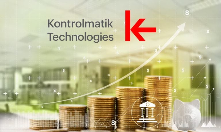 KONTR 36,8 milyon dolarlık sözleşmeyle yükselişe geçti