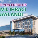 Kontrolmatik’e SPK’dan yeşil ışık: Tahvil ihracı onaylandı