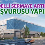 Kontrolmatik’ten yüzde 300 sermaye artırımı için başvuru