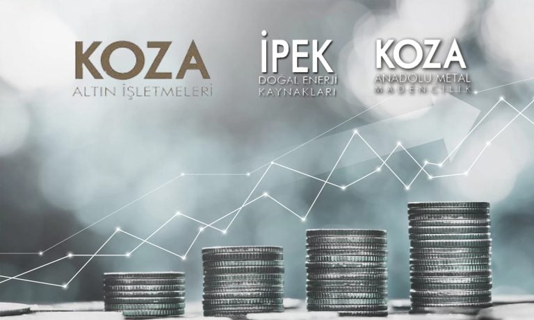 Koza Altın’dan birleşme açıklaması: Tekrar değerlendirilecek
