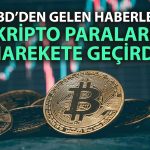 Kripto piyasalarda kurumsal rüzgar: Bitcoin yükselişte