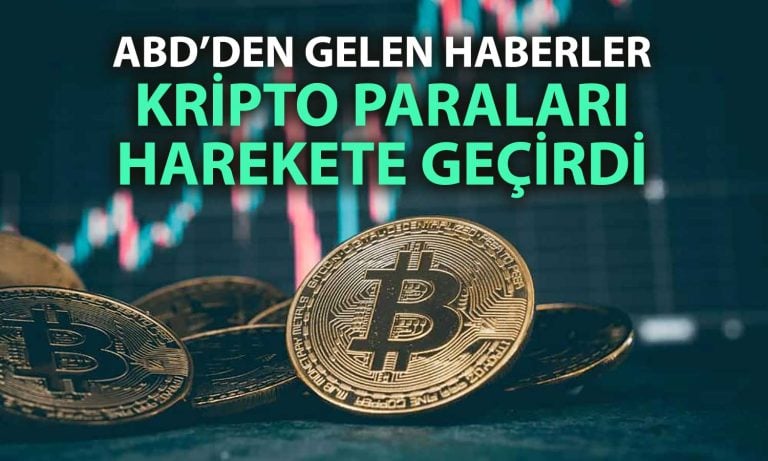 Kripto piyasalarda kurumsal rüzgar: Bitcoin yükselişte