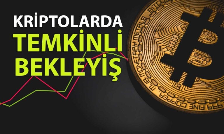 Kripto piyasasında geri çekilme: Gözler ABD ekonomik verilerinde