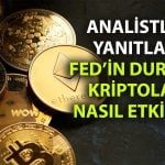 Kripto piyasasında geri dönüş: BTC ve ETH kayıplarını geri alıyor