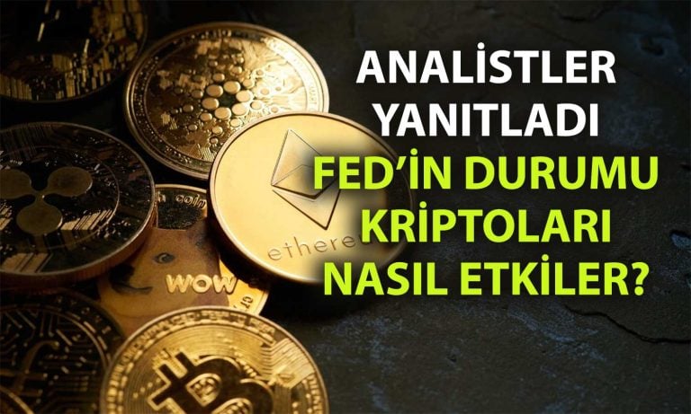 Kripto piyasasında geri dönüş: BTC ve ETH kayıplarını geri alıyor