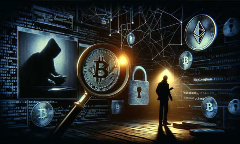 Kripto soygunlarında rekor: Zenginler risk altında