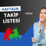 Kritik seviyeler açıklandı: 4 hisse için al-sat tüyoları