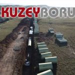Kuzey Boru, Erzurum Baraj Projesi ihalesini kazandı
