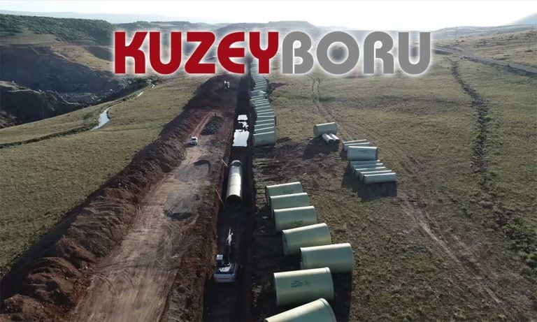 Kuzey Boru, Erzurum Baraj Projesi ihalesini kazandı